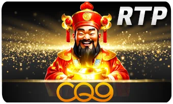 cq9 pocketslot777